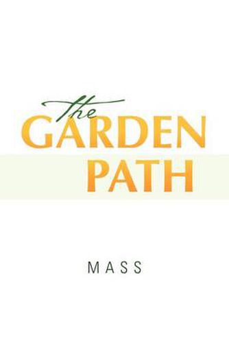 Cover image for The Garden Path