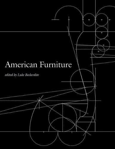 Cover image for American Furniture 2017