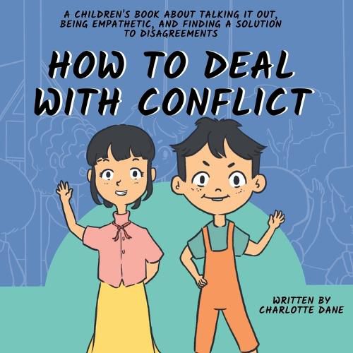 Cover image for How to Deal With Conflict