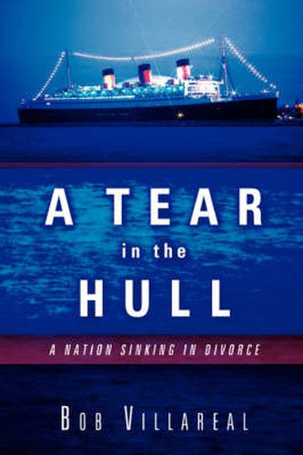 Cover image for A Tear in the Hull