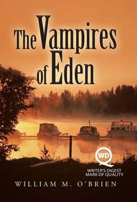 Cover image for The Vampires of Eden