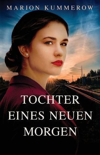 Cover image for Tochter eines neuen Morgen