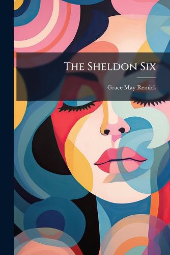 Cover image for The Sheldon Six