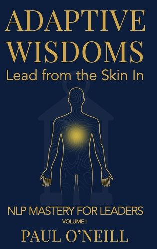 Cover image for Adaptive Wisdoms