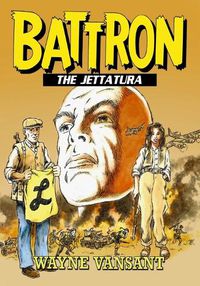 Cover image for Battron