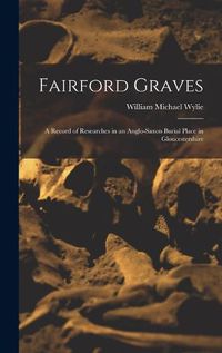 Cover image for Fairford Graves
