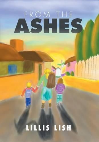 Cover image for From the Ashes