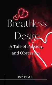 Cover image for Breathless Desire