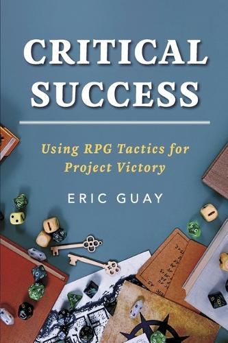 Cover image for Critical Success