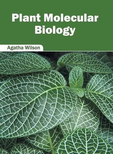 Cover image for Plant Molecular Biology