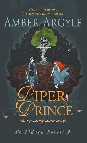 Cover image for Piper Prince