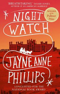 Cover image for Night Watch