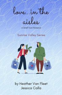 Cover image for Love in the Aisles