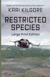 Cover image for Restricted Species