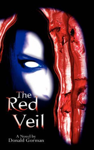 Cover image for The Red Veil