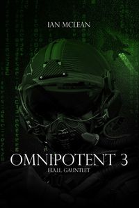 Cover image for Omnipotent 3