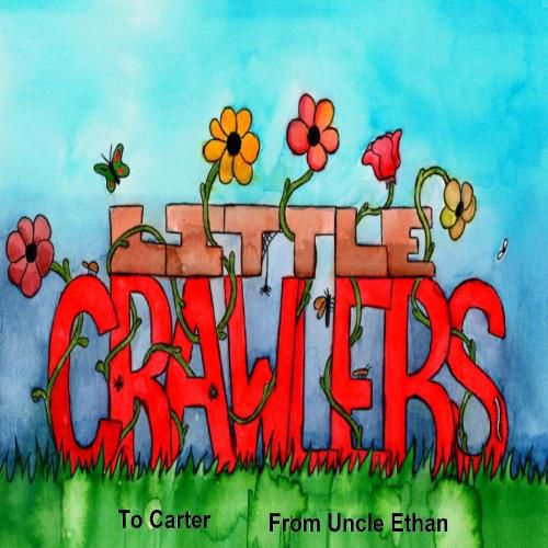 Little Crawlers