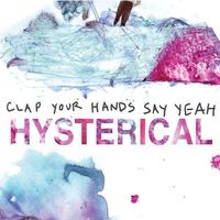 Cover image for Hysterical