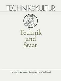 Cover image for Technik und Staat