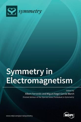 Cover image for Symmetry in Electromagnetism