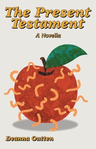 Cover image for The Present Testament