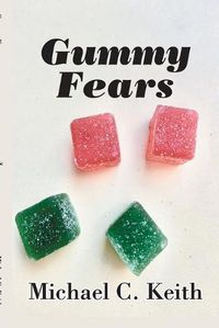 Cover image for Gummy Fears