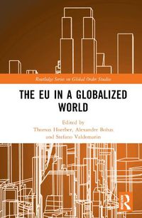 Cover image for The EU in a Globalized World