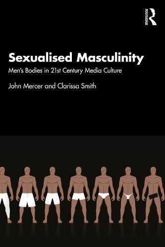 Sexualised Masculinity