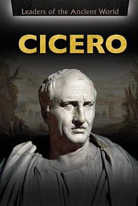 Cover image for Cicero