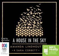 Cover image for A House in the Sky