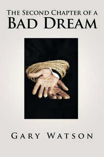 Cover image for The Second Chapter of a Bad Dream