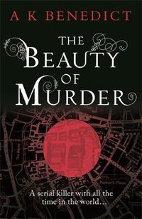 Cover image for The Beauty of Murder