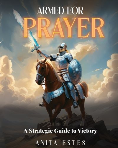 Cover image for Armed for Prayer