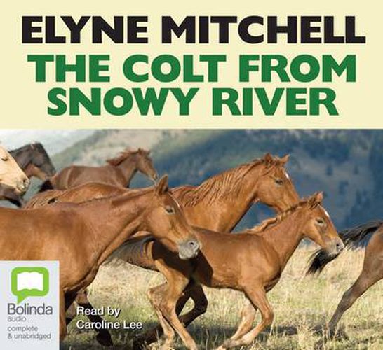 The Colt From Snowy River