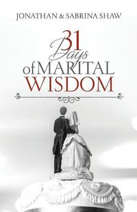 Cover image for 31 Days of Marital Wisdom
