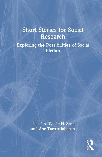 Cover image for Short Stories for Social Research