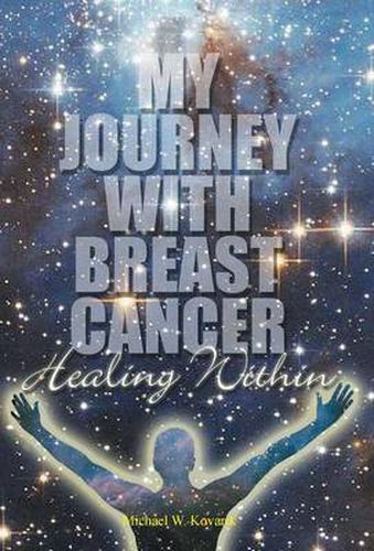 Cover image for Healing Within: My Journey with Breast Cancer