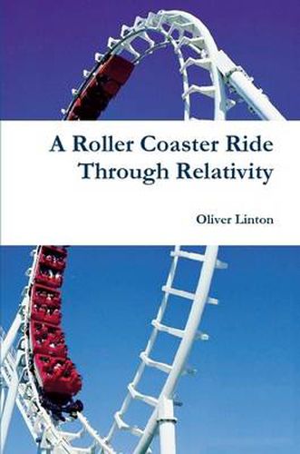 Cover image for A Rollercoaster Ride Through Relativity