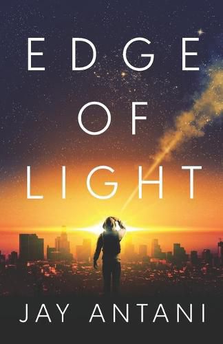 Cover image for Edge of Light