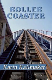 Cover image for Rollercoaster