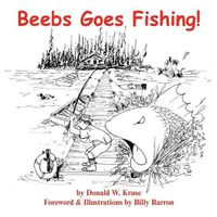 Cover image for Beebs Goes Fishing!
