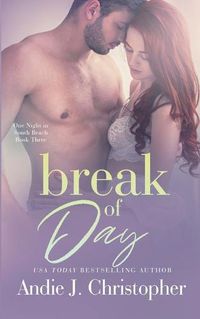 Cover image for Break of Day