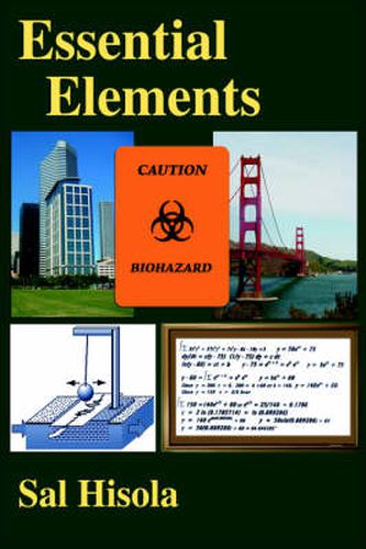 Cover image for Essential Elements