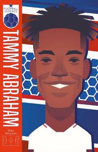 Cover image for Tammy Abraham