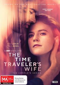Cover image for Time Traveler's Wife, The : Season 1
