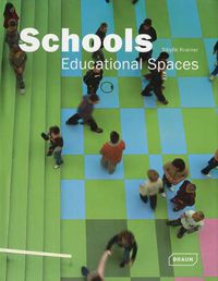 Cover image for Schools: Educational Spaces