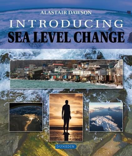 Cover image for Introducing Sea Level Change