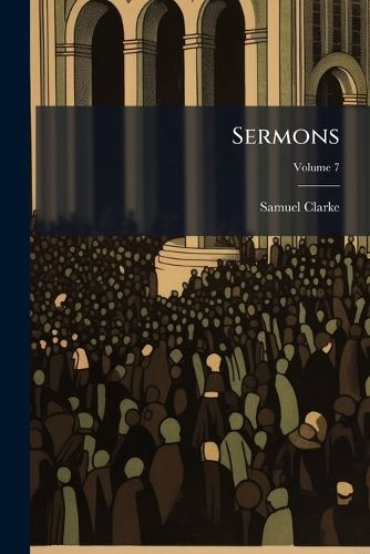 Cover image for Sermons; Volume 7