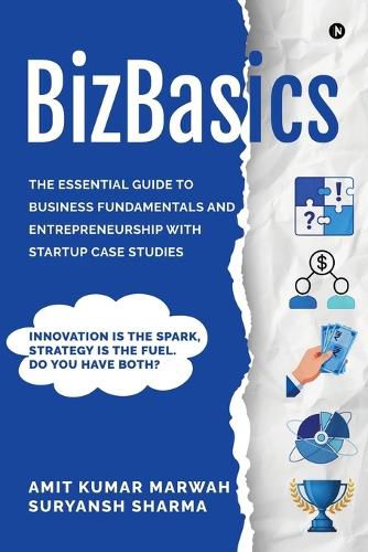 Cover image for BizBasics