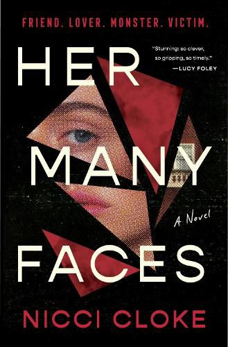 Cover image for Her Many Faces